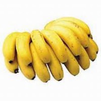 Banana Maçã (6 unidades)